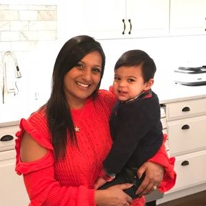 Meet your Posher, Jalpa